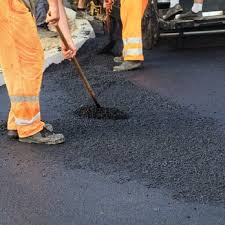 Trusted Brentwood, TN Driveway Paving Services Experts